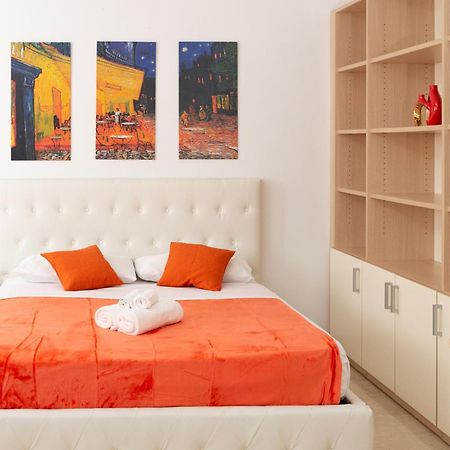 Tosi 11 - Exclusive Apartment Mediolan Zewnętrze zdjęcie