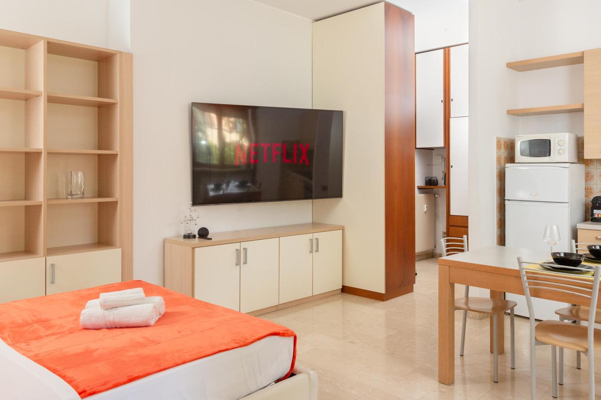 Tosi 11 - Exclusive Apartment Mediolan Zewnętrze zdjęcie