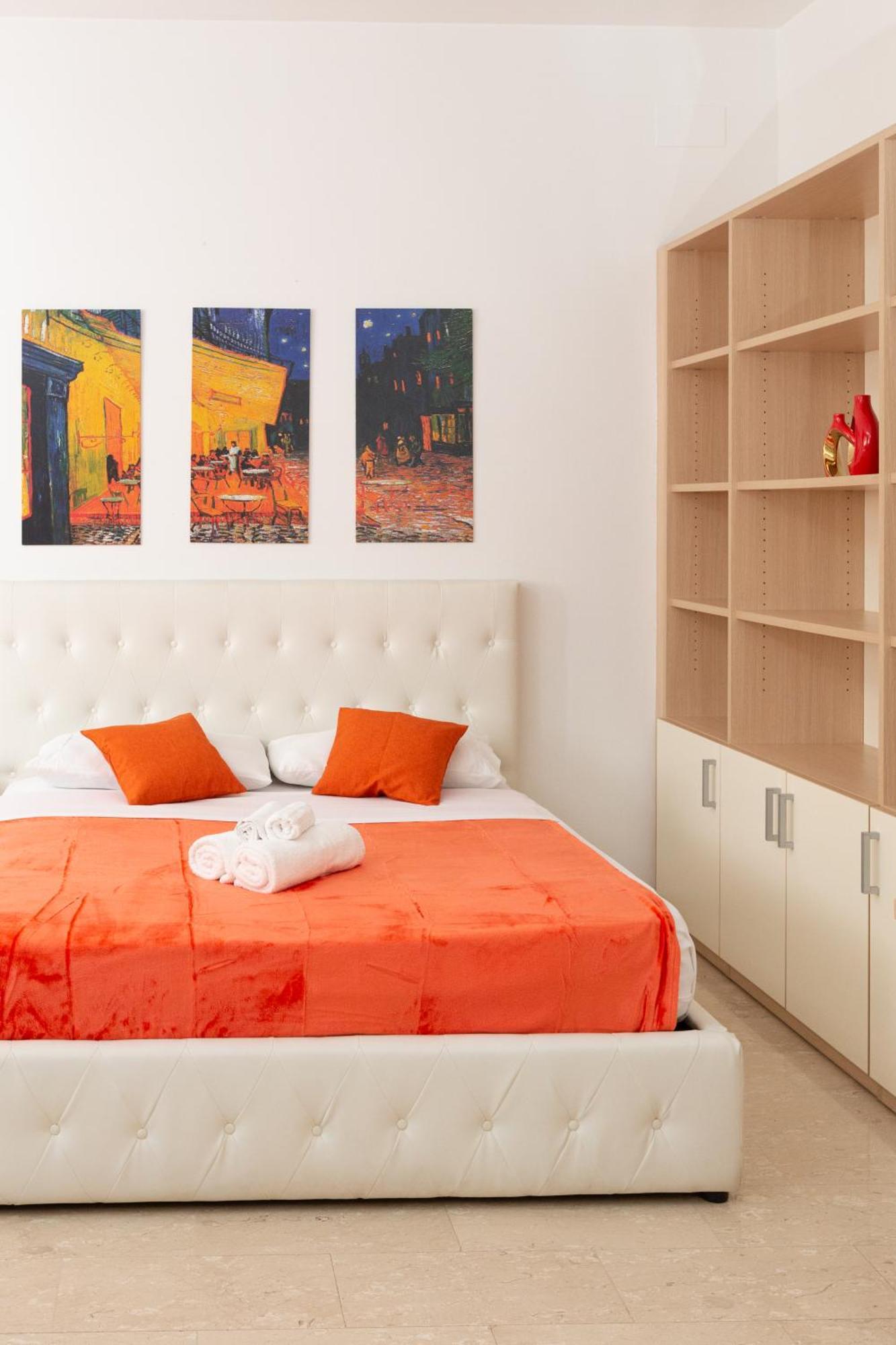 Tosi 11 - Exclusive Apartment Mediolan Zewnętrze zdjęcie