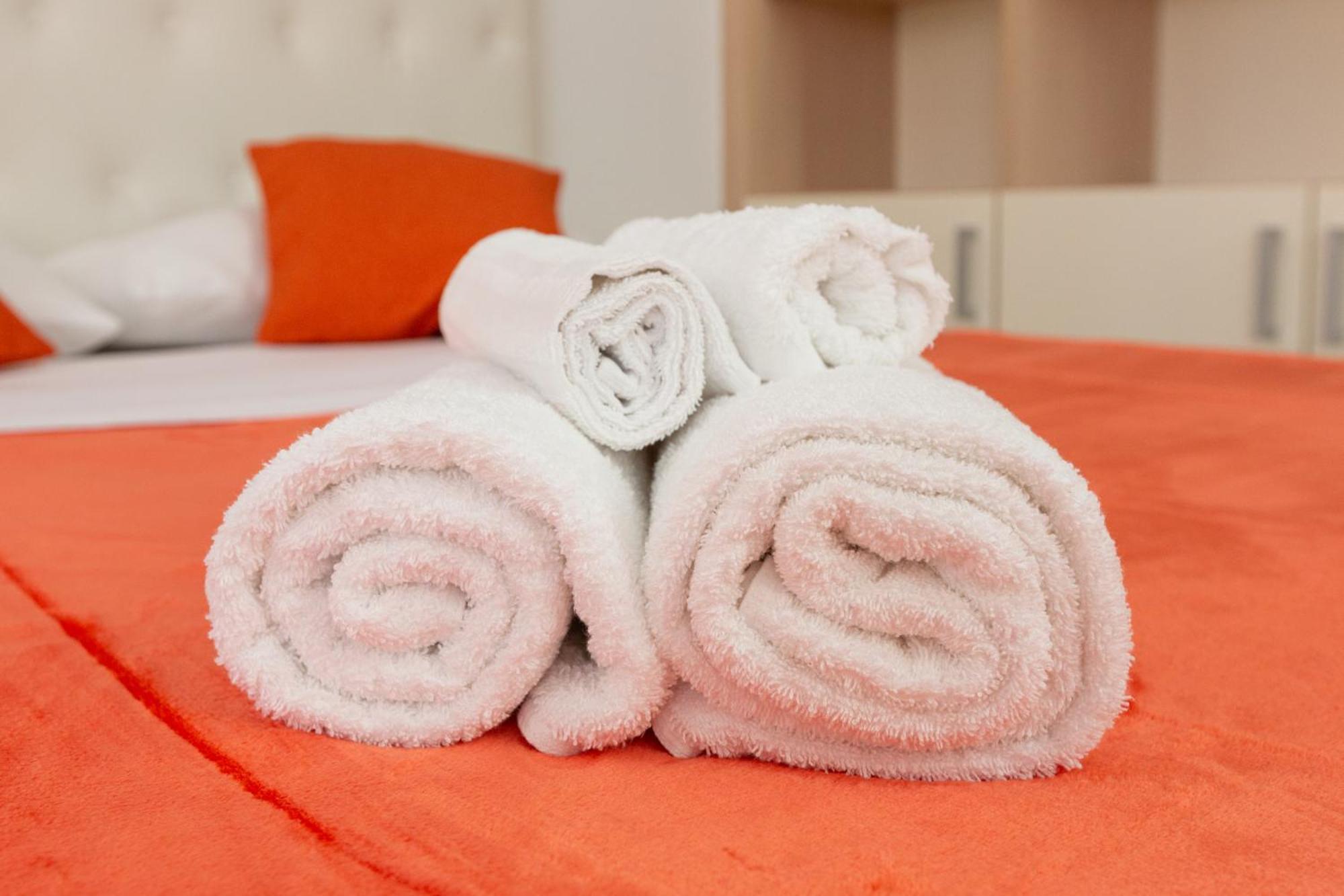 Tosi 11 - Exclusive Apartment Mediolan Zewnętrze zdjęcie