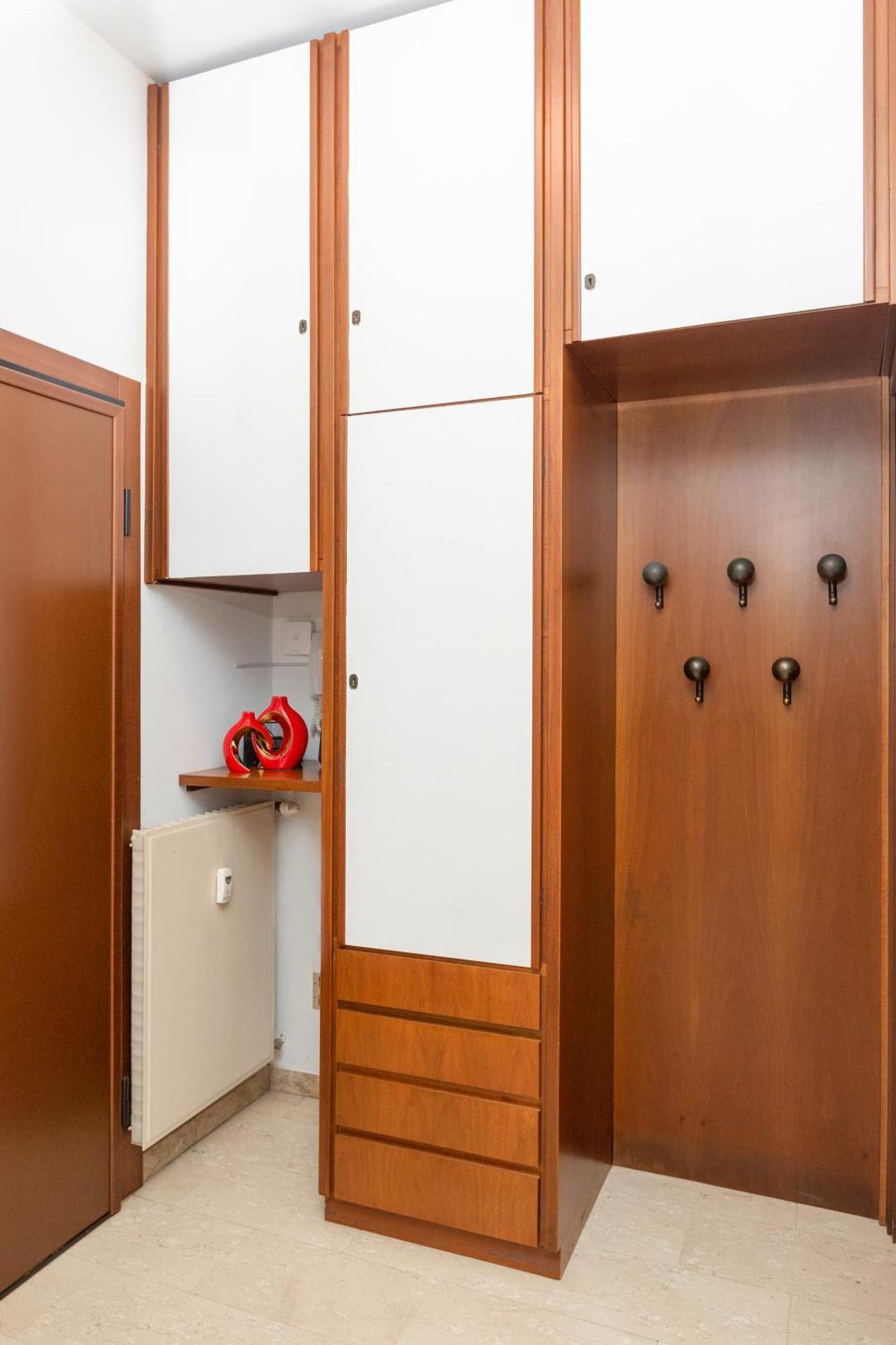 Tosi 11 - Exclusive Apartment Mediolan Zewnętrze zdjęcie