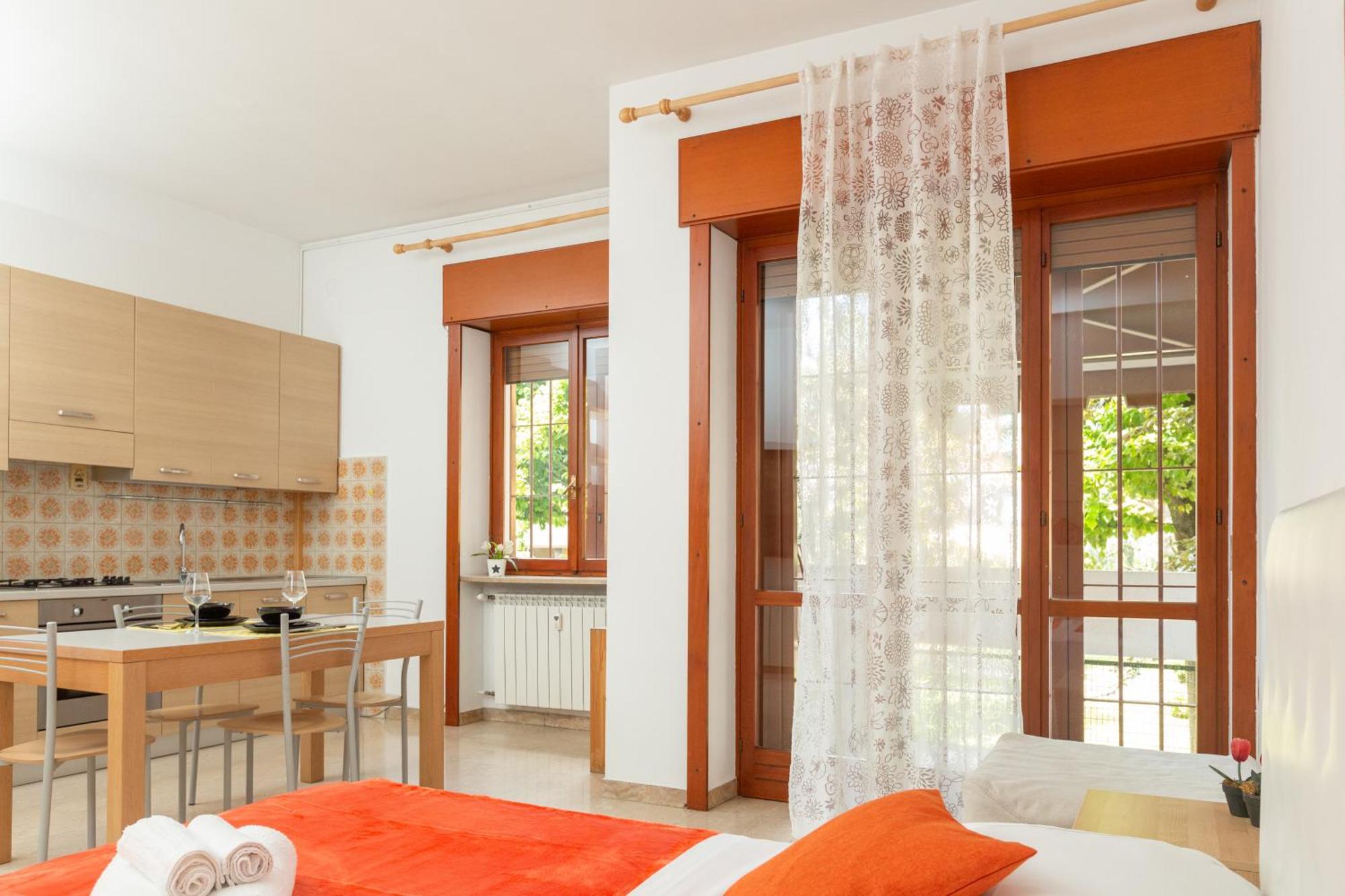 Tosi 11 - Exclusive Apartment Mediolan Zewnętrze zdjęcie